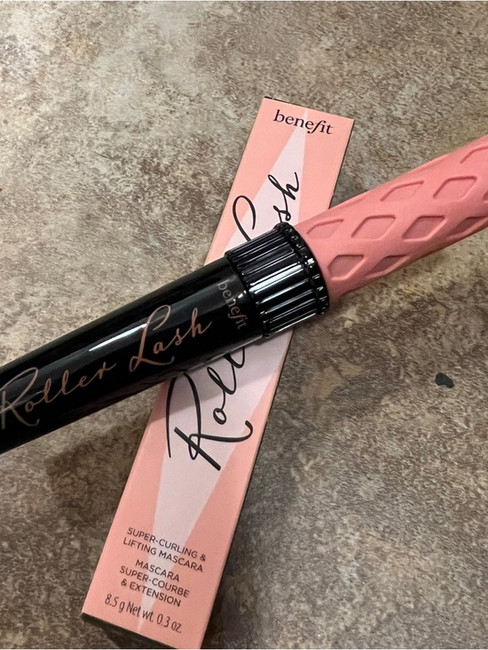 Benefit Other - Benefit Roller Lash Mascara - Black